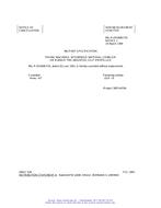 MIL MIL-P-29196B Notice 1 - Cancellation PDF