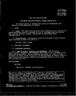 MIL MIL-P-29609 PDF