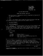 MIL MIL-P-3003K PDF