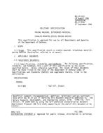 MIL MIL-P-335J PDF