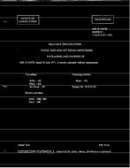MIL MIL-P-3447D Notice 1 - Cancellation PDF