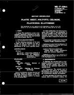 MIL MIL-P-3584A PDF MIL MIL-P-3584A PDF