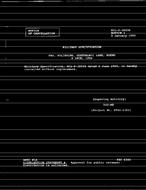 MIL MIL-P-36034 Notice 1 - Cancellation PDF