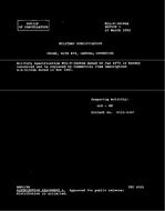 MIL MIL-P-36056A Notice 1 - Cancellation PDF