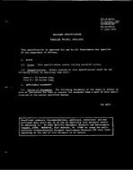MIL MIL-P-3631C PDF