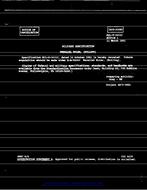 MIL MIL-P-3631C Notice 1 - Cancellation PDF