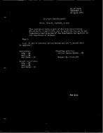 MIL MIL-P-36659 Amendment 1 PDF