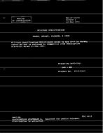 MIL MIL-P-36659 Notice 1 - Cancellation PDF