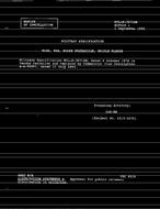 MIL MIL-P-36714B Notice 1 - Cancellation PDF