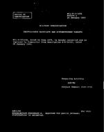 MIL MIL-P-37149A Notice 2 - Cancellation PDF