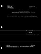 MIL MIL-P-37319 Notice 2 - Cancellation PDF