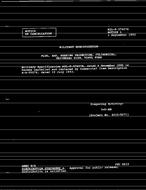 MIL MIL-P-37407B Notice 1 - Cancellation PDF