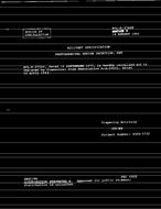 MIL MIL-P-37609 Notice 2 - Cancellation PDF