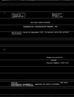 MIL MIL-P-37673 Notice 2 - Cancellation PDF