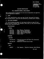 MIL MIL-P-38199B PDF