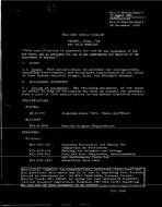 MIL MIL-P-38633C PDF