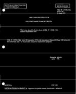 MIL MIL-P-39500 Notice 1 - Inactivation PDF