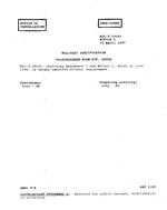 MIL MIL-P-39500 Notice 2 - Cancellation PDF