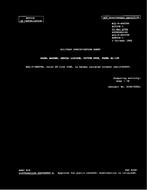 MIL MIL-P-40029B Notice 2 - Cancellation PDF