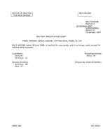 MIL MIL-P-40029B Notice 4 - Inactivation PDF