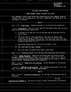 MIL MIL-P-40061B Amendment 1 PDF