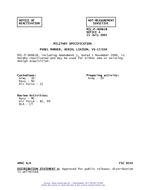MIL MIL-P-40061B Notice 4 - Reactivation PDF