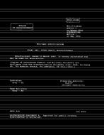 MIL MIL-P-41806D Notice 2 - Reactivation PDF