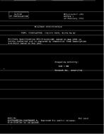 MIL MIL-P-42063 Notice 1 – Cancellation PDF MIL MIL-P-42063 Notice 1 - Cancellation PDF