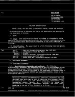 MIL MIL-P-43027E PDF