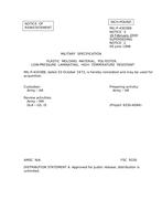 MIL MIL-P-43038B Notice 3 - Reactivation PDF