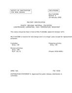 MIL MIL-P-43038B Notice 4 - Inactivation PDF