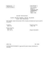 MIL MIL-P-43043C Notice 2 - Reactivation PDF
