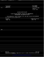 MIL MIL-P-43081B Notice 1 - Validation PDF