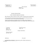 MIL MIL-P-43134C Notice 1 - Cancellation PDF