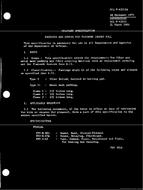 MIL MIL-P-43219A PDF