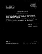 MIL MIL-P-43312C Notice 1 - Cancellation PDF