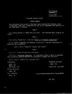 MIL MIL-P-43331A Amendment 1 PDF