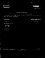 MIL MIL-P-43440A Notice 1 - Validation PDF
