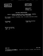MIL MIL-P-43465 Notice 1 - Cancellation PDF