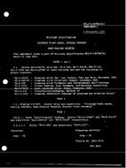 MIL MIL-P-43478A Amendment 1 PDF