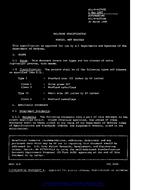 MIL MIL-P-43700C PDF