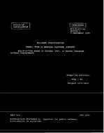 MIL MIL-P-43772A Notice 1 - Cancellation PDF