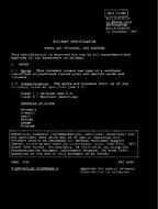 MIL MIL-P-43907D PDF