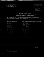 MIL MIL-P-43950 Notice 1 - Cancellation PDF