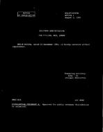 MIL MIL-P-44019A Notice 1 - Cancellation PDF