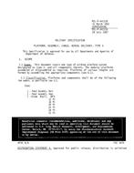MIL MIL-P-44115B PDF
