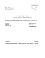 MIL MIL-P-44153A Notice 2 - Reactivation 1 PDF