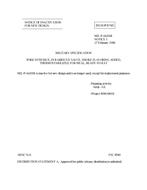 MIL MIL-P-44201B Notice 1 - Inactivation PDF