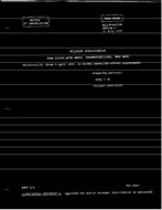 MIL MIL-P-44233B Notice 1 - Cancellation PDF