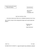 MIL MIL-P-44234A Notice 1 - Inactivation PDF